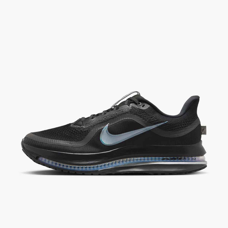 Men's Nike Pegasus Premium "Black Metallic Silver"