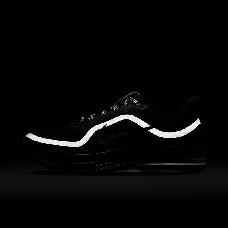 Men's Nike Pegasus Premium "Black Metallic Silver"