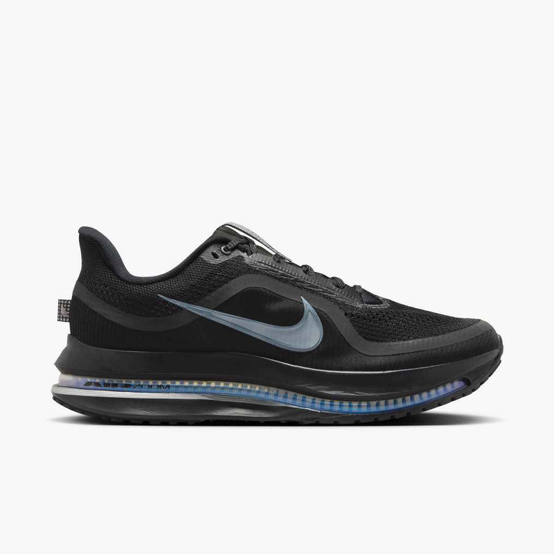 Men's Nike Pegasus Premium "Black Metallic Silver"
