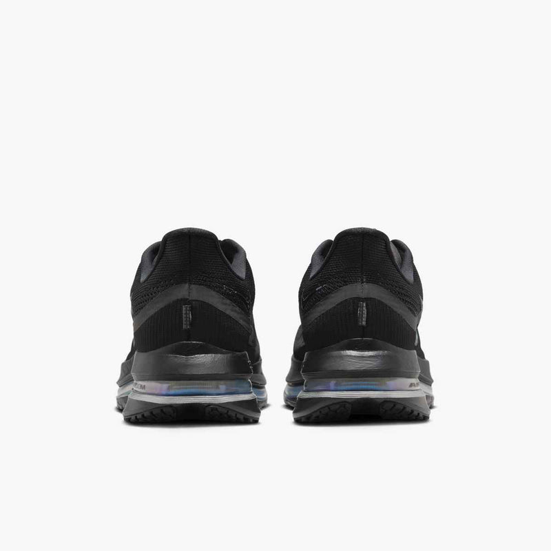 Men's Nike Pegasus Premium "Black Metallic Silver"