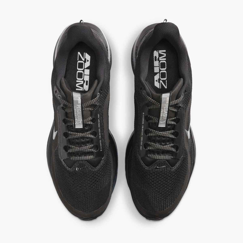 Men's Nike Pegasus Premium "Black Metallic Silver"
