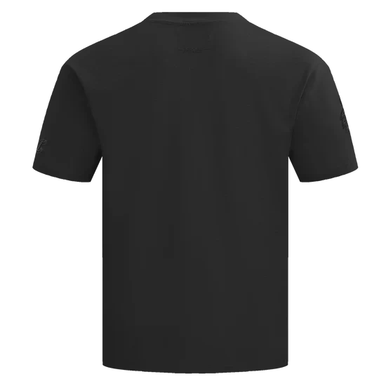 Men’s Pro Standard MLB Detroit Tigers Neutral Drop Shoulder Top