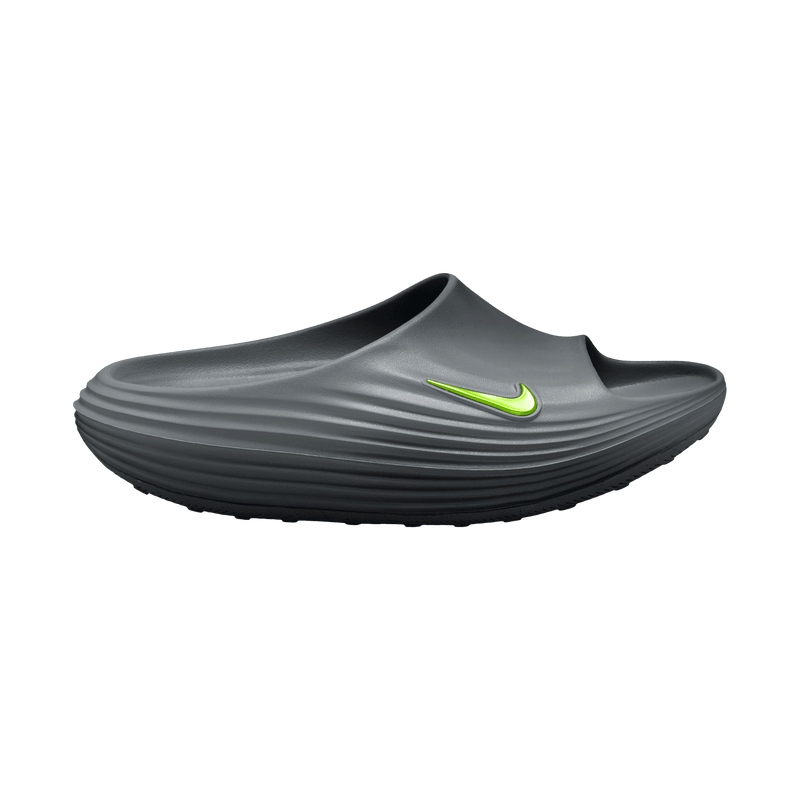Men's Nike ReactX Rejuven8 "Cool Grey Volt"