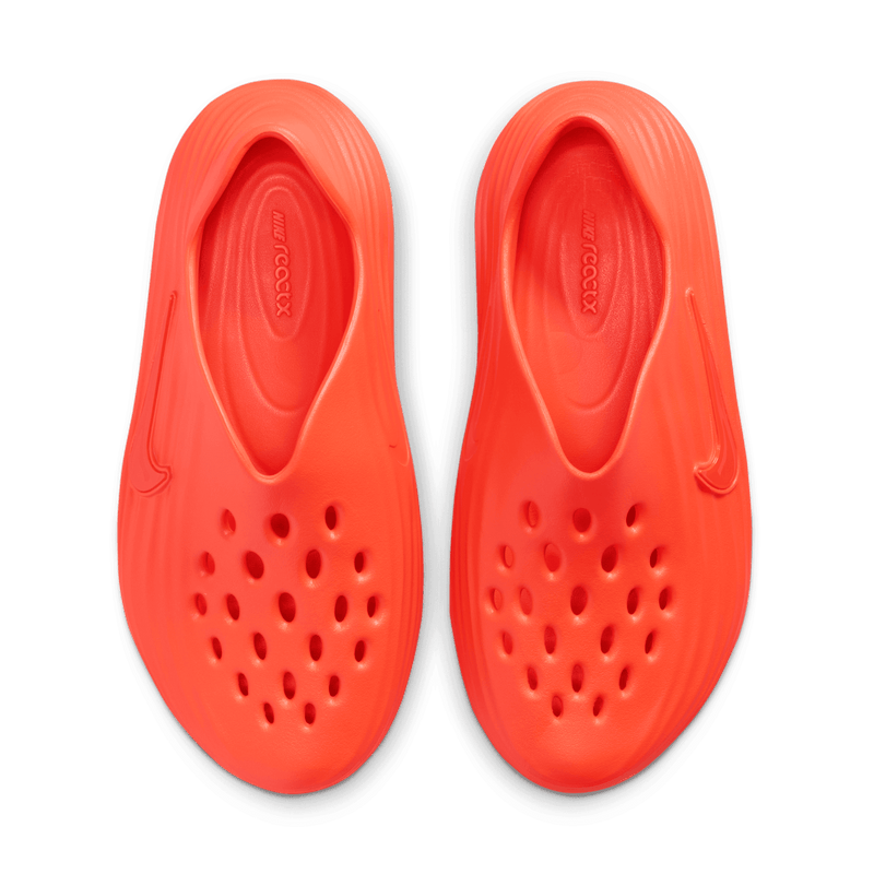 Men's Nike ReactX Rejuven8 "Picante Red"