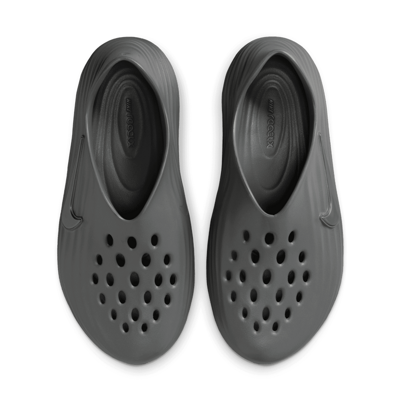 Men's Nike ReactX Rejuven8 "Smoke Grey"