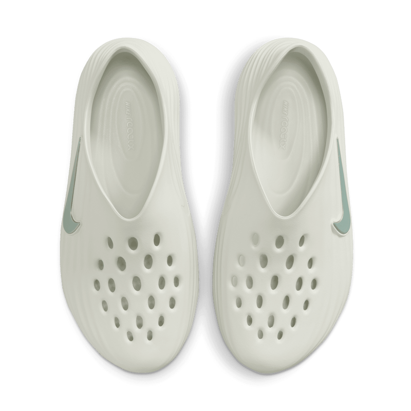 Men's Nike ReactX Rejuven8 "Spruce Aura Light Silver"