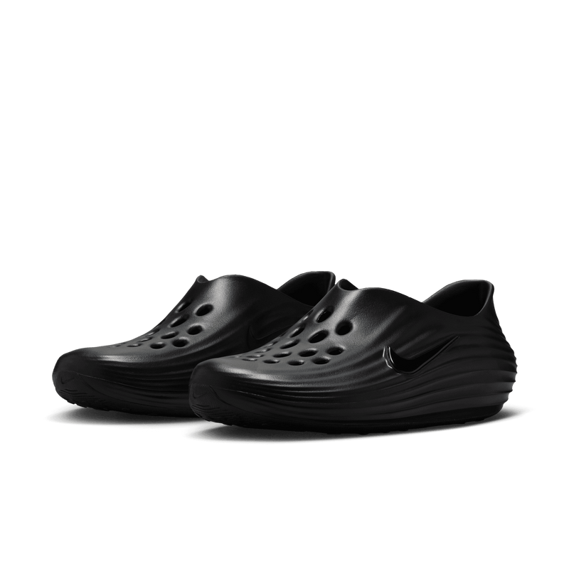 Men's Nike ReactX Rejuven8 "Triple Black"