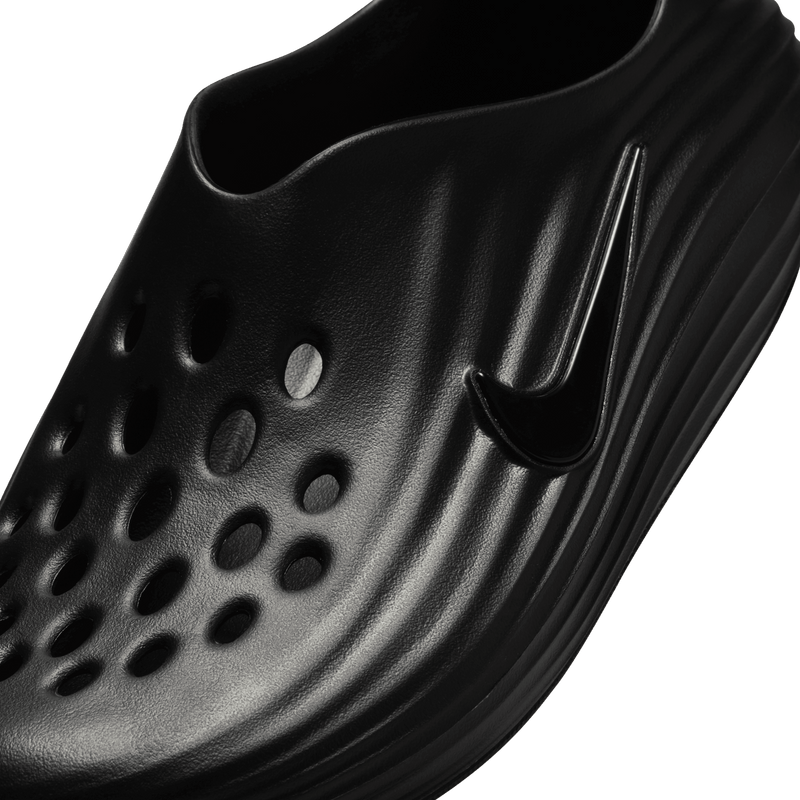 Men's Nike ReactX Rejuven8 "Triple Black"