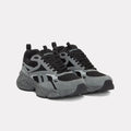 Men's Reebok Charge Run "Pure Grey Black"