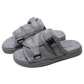 Men's Reflective Draco Slides
