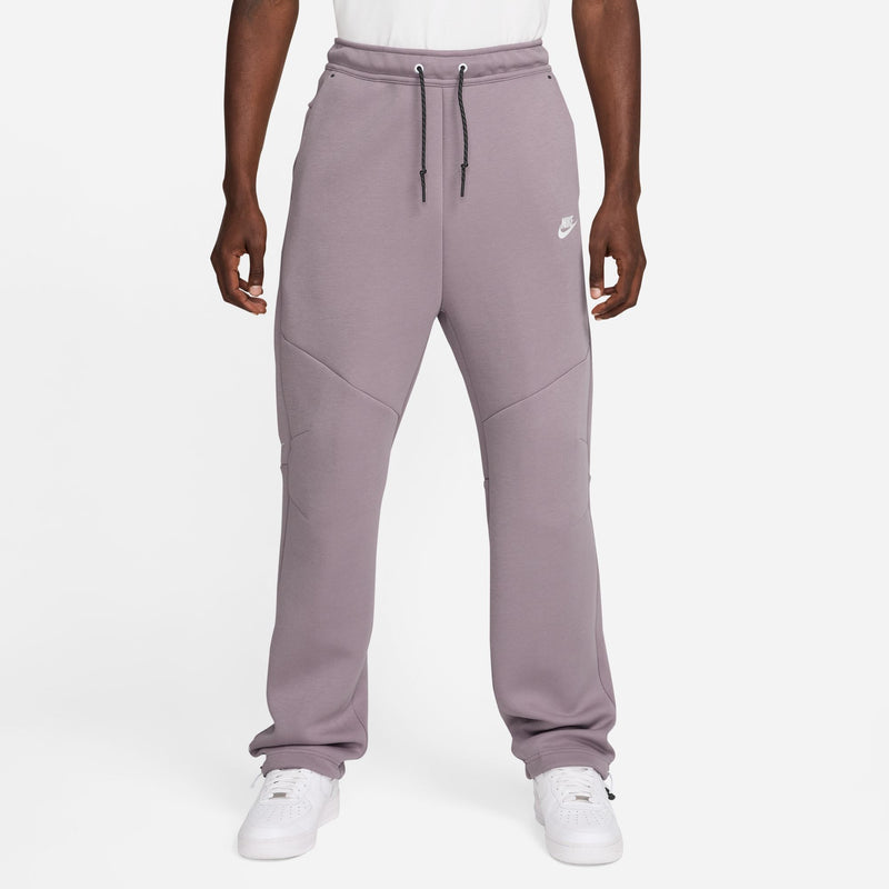 Men's Nike Sportswear Tech Fleece Open-Hem Pants