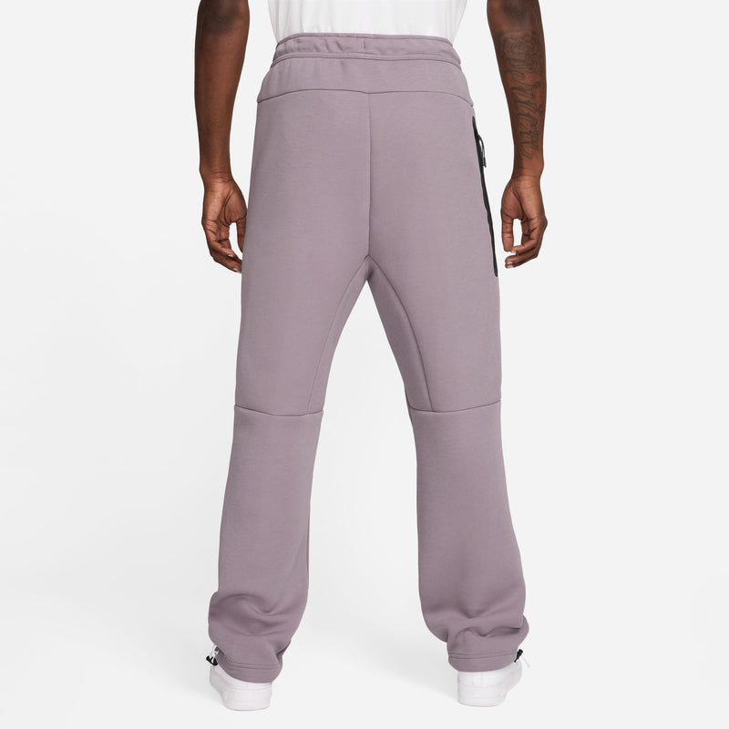 Men's Nike Sportswear Tech Fleece Open-Hem Pants