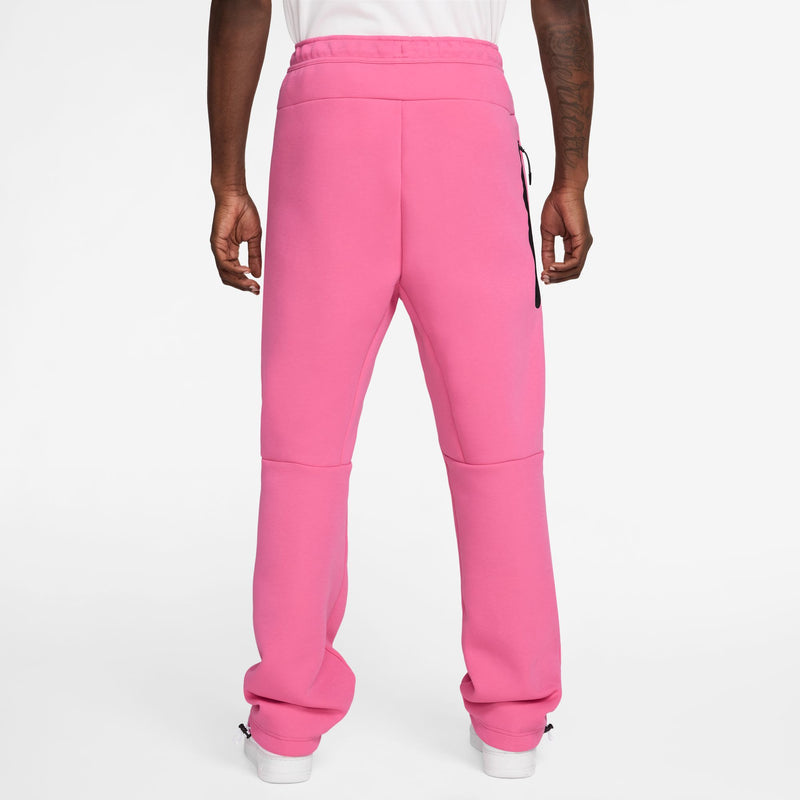 Men's Nike Sportswear Tech Fleece Open-Hem Pants