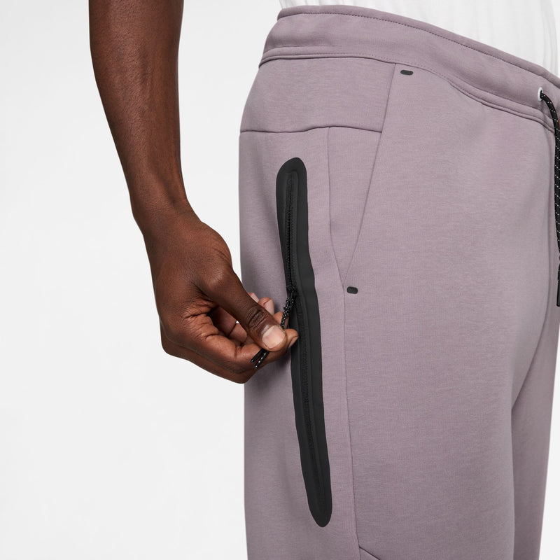 Men's Nike Sportswear Tech Fleece Open-Hem Pants