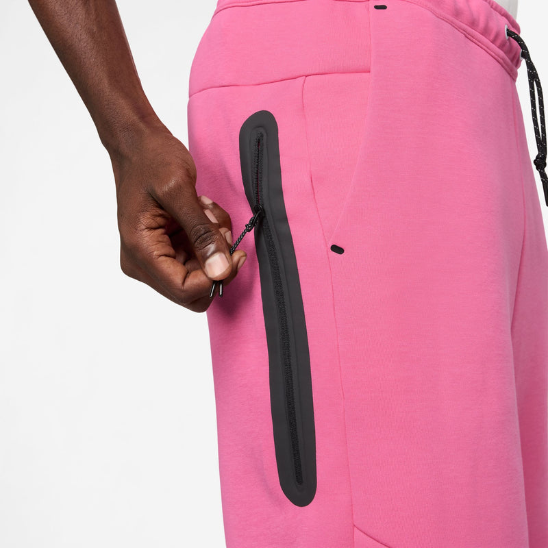 Men's Nike Sportswear Tech Fleece Open-Hem Pants