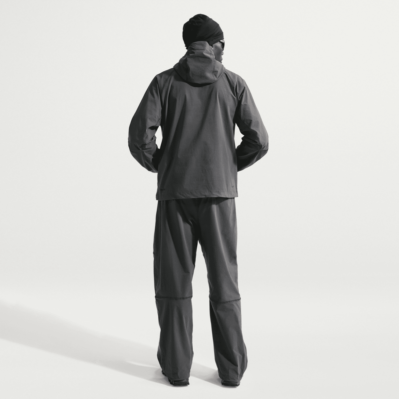 Men's Nike Tech Dri-FIT Woven Full-Zip Windrunner Jacket