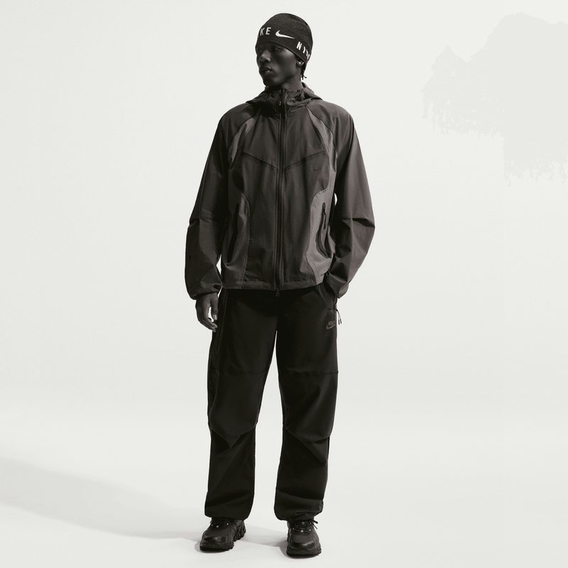 Men's Nike Tech Dri-FIT Woven Pants