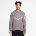 Men's Nike Tech Full-Zip Fleece Windrunner Hoodie