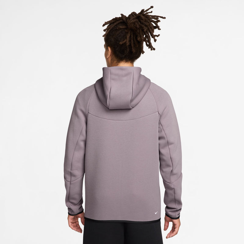 Men's Nike Tech Full-Zip Fleece Windrunner Hoodie