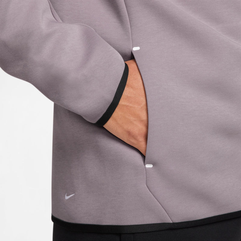 Men's Nike Tech Full-Zip Fleece Windrunner Hoodie