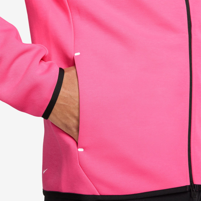 Men's Nike Tech Full-Zip Fleece Windrunner Hoodie
