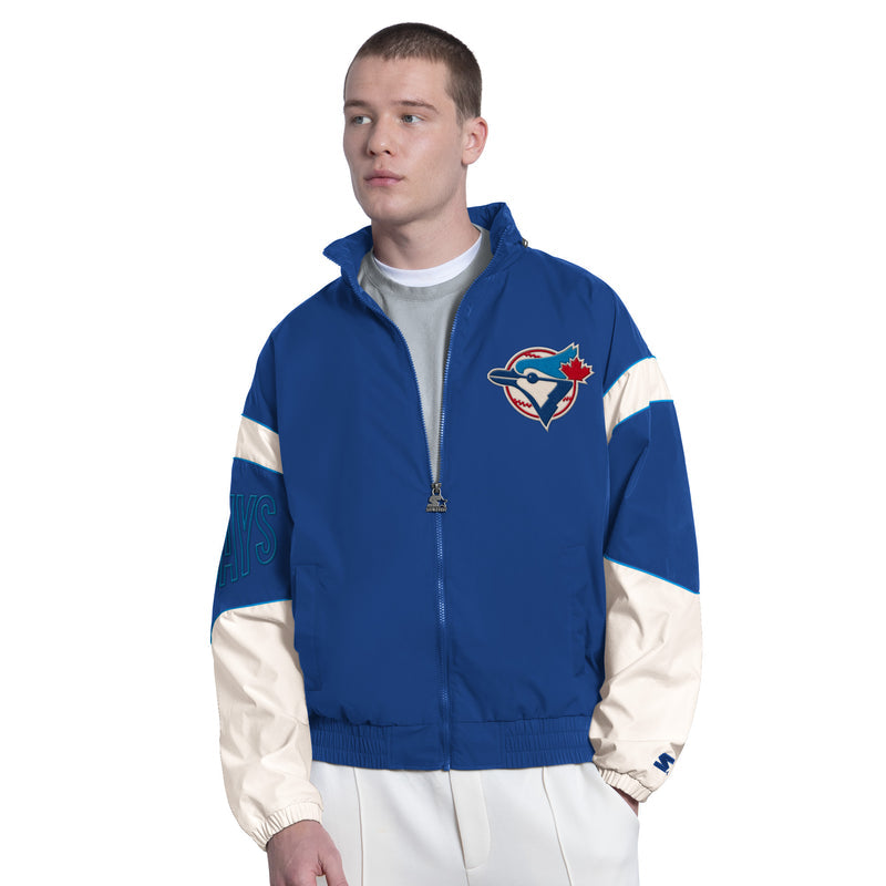 Men’s Toronto Blue Jays The Gust Jacket