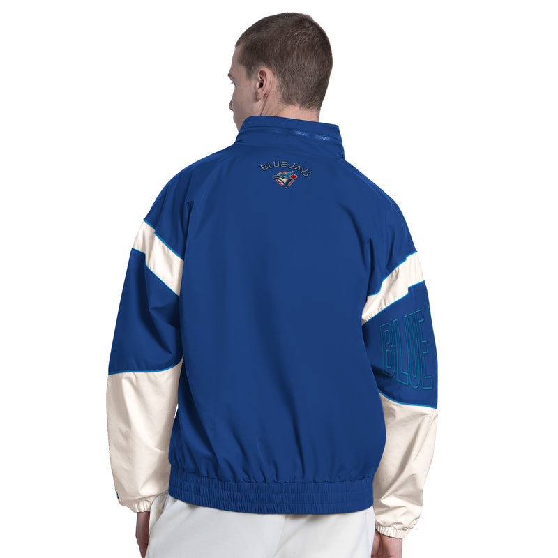 Men’s Toronto Blue Jays The Gust Jacket