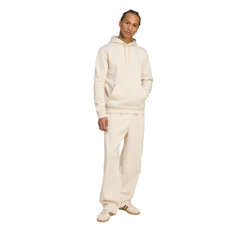 Men's Adidas Trefoil Essentials Hoodie