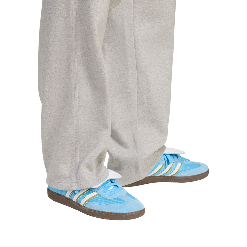 Men's Adidas Trefoil Essentials Open Hem Pants