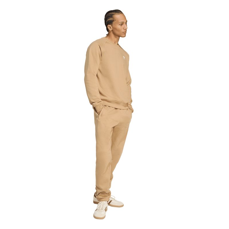 Men's Adidas Trefoil Essentials Pants