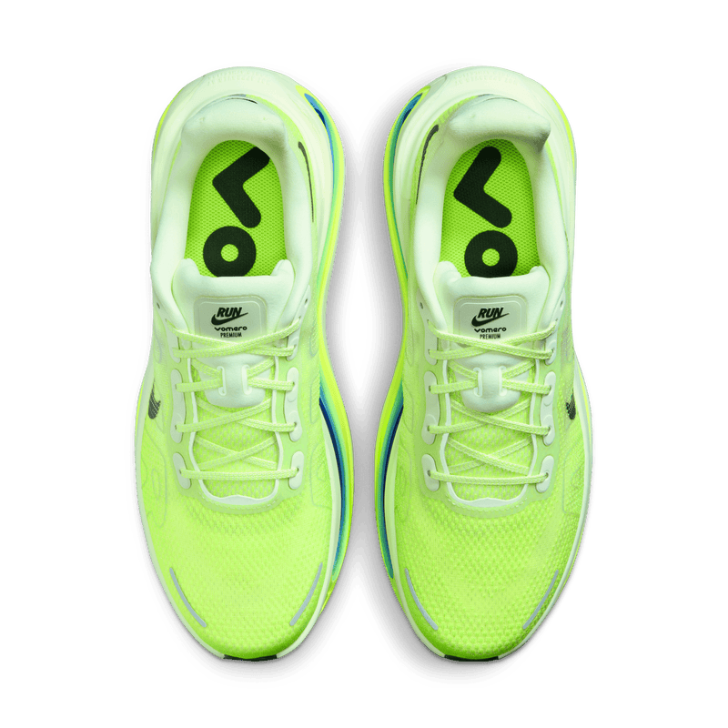Men's Nike Vomero Premium "Volt Tint"
