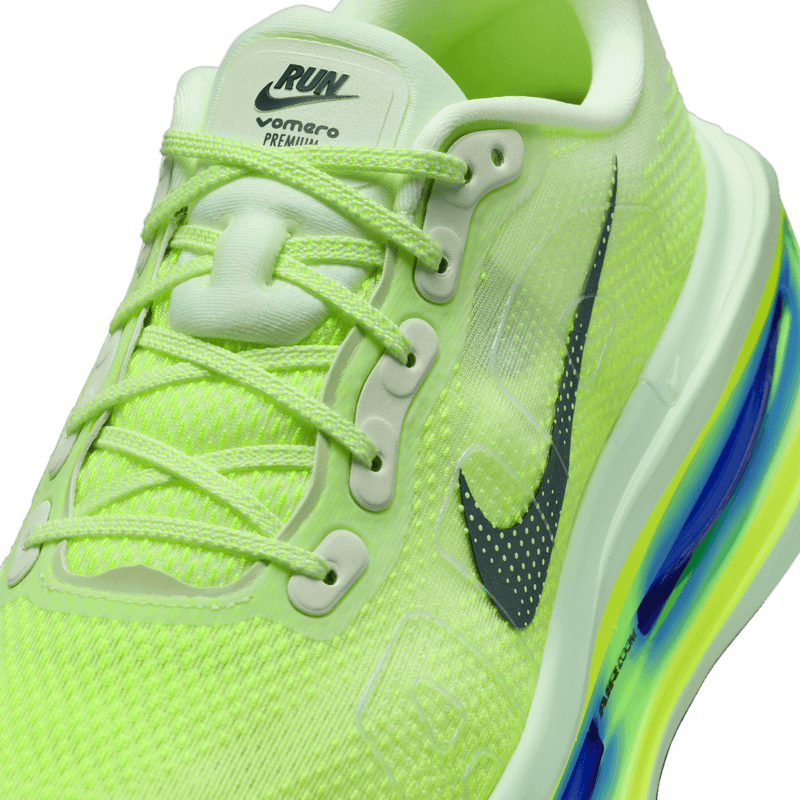 Men's Nike Vomero Premium "Volt Tint"