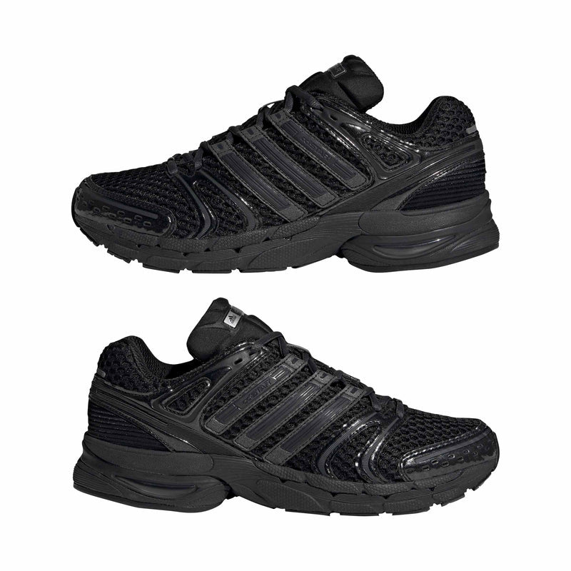 Men's/Women's Adidas Adistar Control 5 "Triple Black"