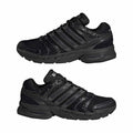 Men's/Women's Adidas Adistar Control 5 "Triple Black"