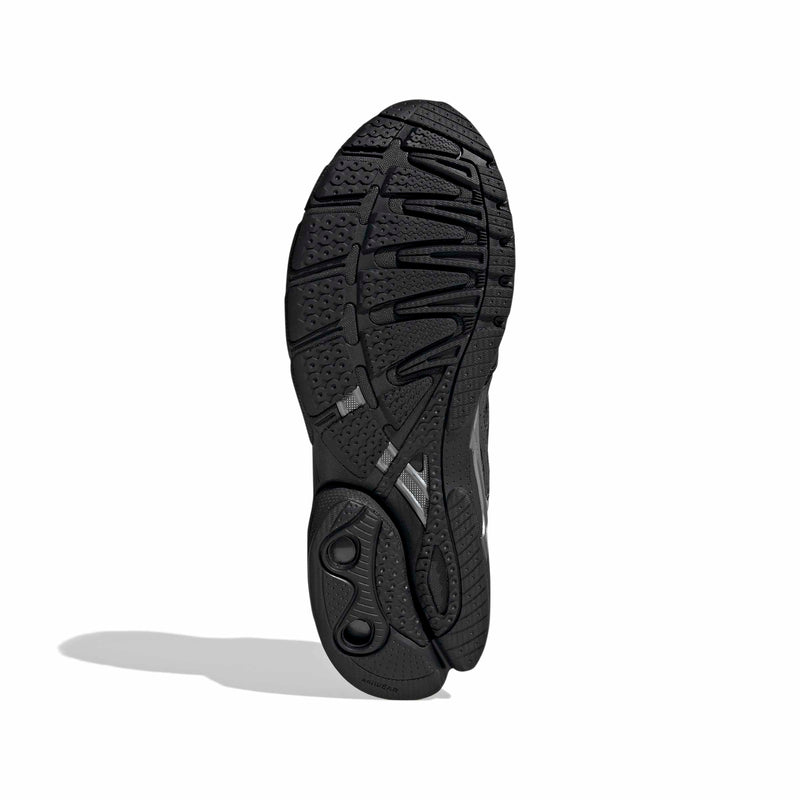 Men's/Women's Adidas Adistar Control 5 "Triple Black"