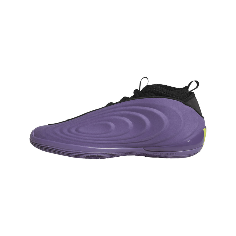 Men's/Women's Adidas Harden Volume 10 "Matte Purple"