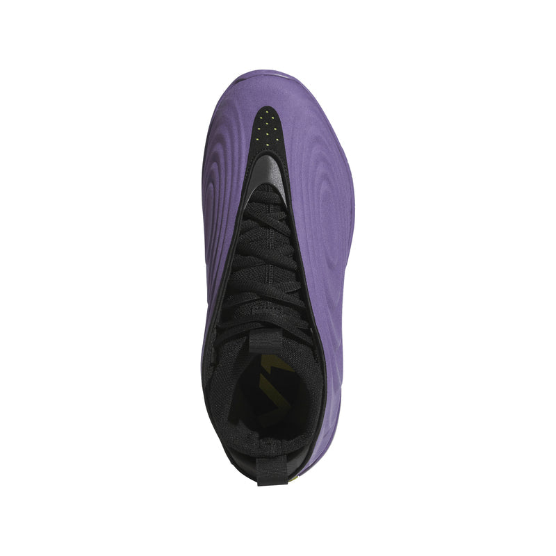 Men's/Women's Adidas Harden Volume 10 "Matte Purple"