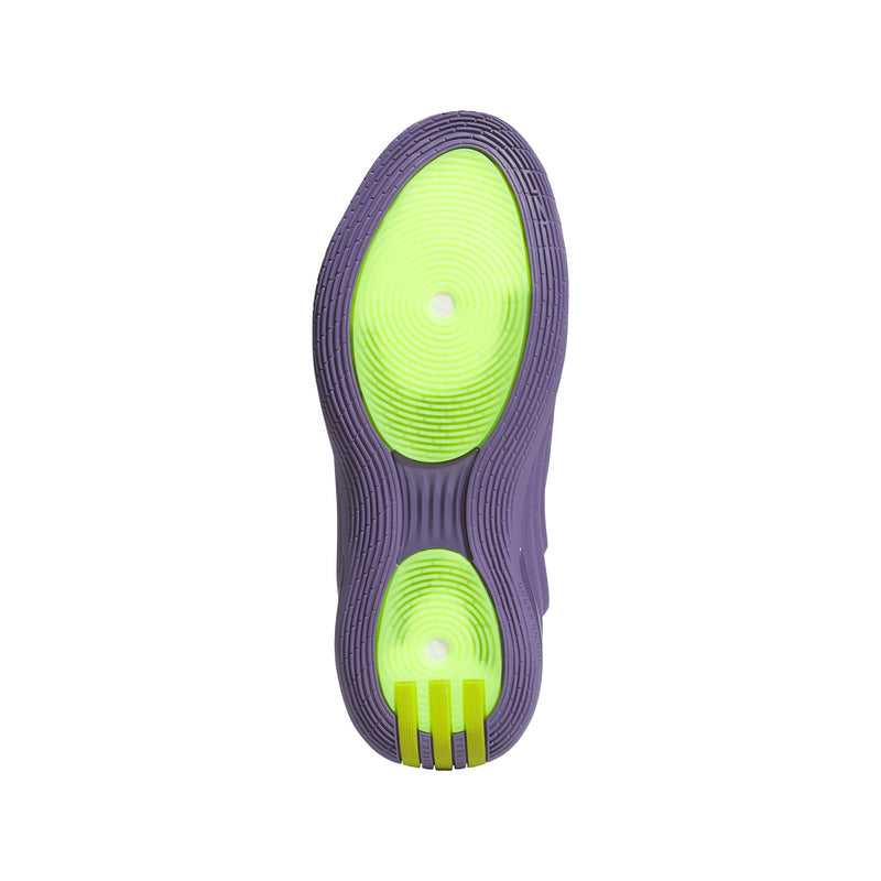 Men's/Women's Adidas Harden Volume 10 "Matte Purple"