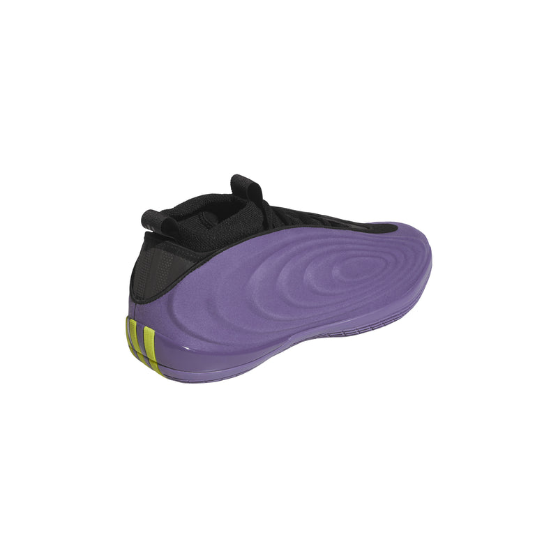 Men's/Women's Adidas Harden Volume 10 "Matte Purple"