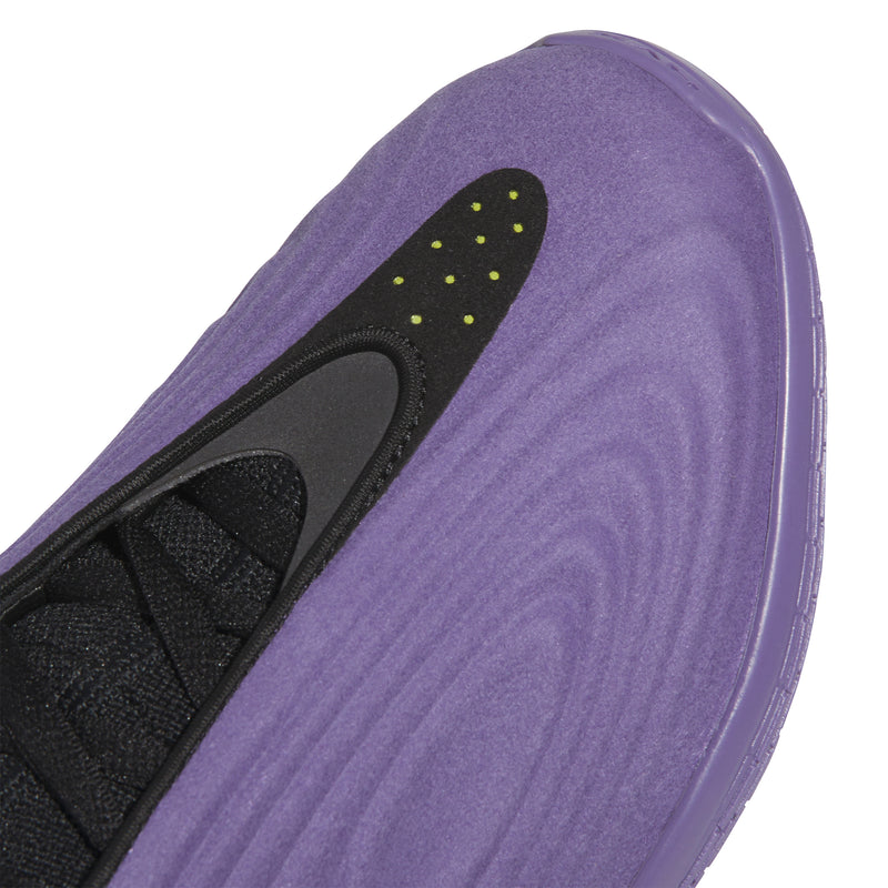 Men's/Women's Adidas Harden Volume 10 "Matte Purple"