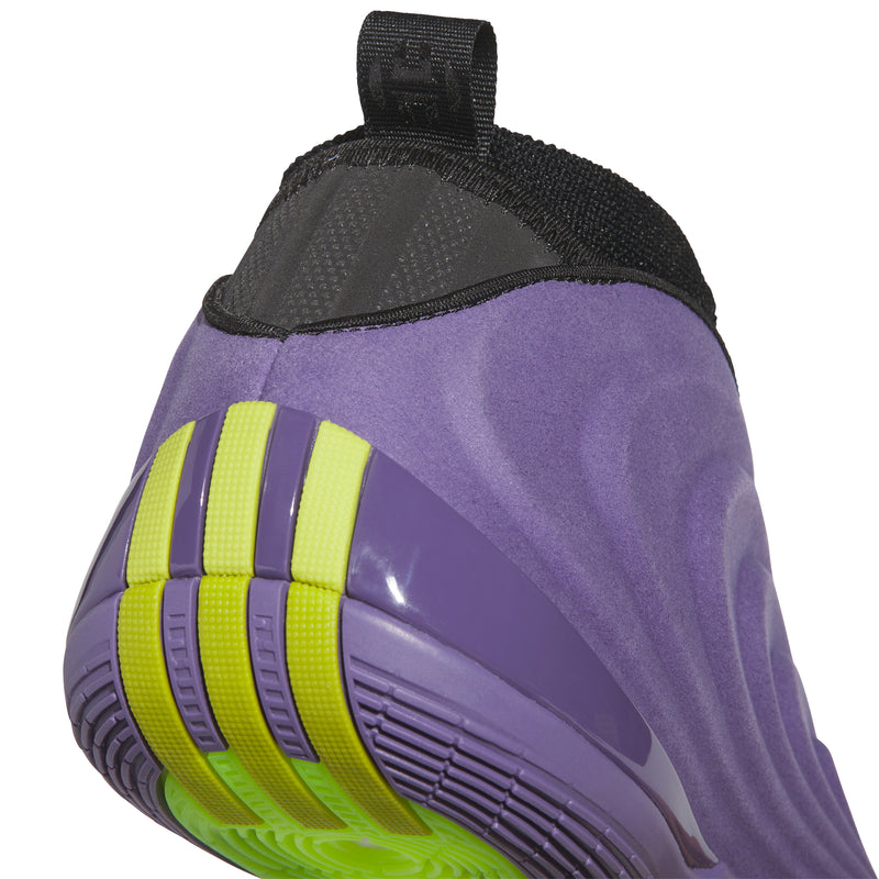Men's/Women's Adidas Harden Volume 10 "Matte Purple"