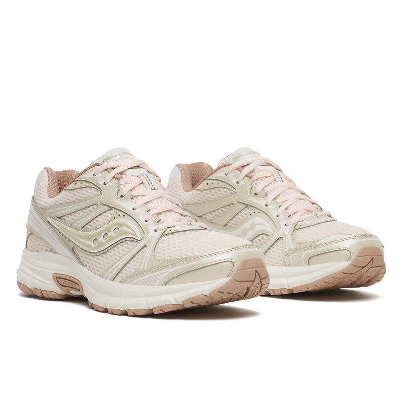 Men's/Women's Saucony Grid Legacy "Dew"