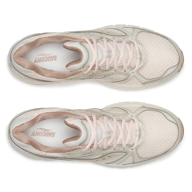 Men's/Women's Saucony Grid Legacy "Dew"
