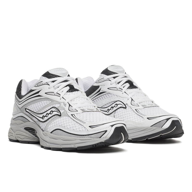 Men's/Women's Saucony Progrid Omni 9 "White Cadet"
