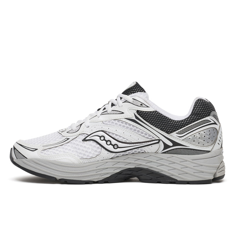 Men's/Women's Saucony Progrid Omni 9 "White Cadet"