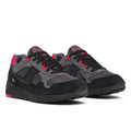 Men's/Women's Saucony Shadow 5000 "Gunmetal Black"
