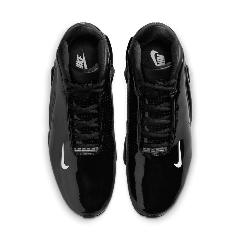 Men's Nike Zoom Hyperflight "Patent Black"