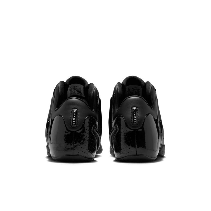 Men's Nike Zoom Hyperflight "Patent Black"