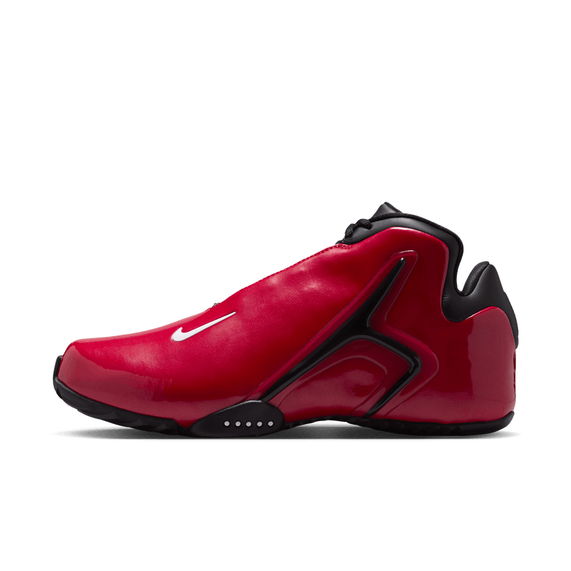 Men's Nike Zoom Hyperflight "Varsity Red"