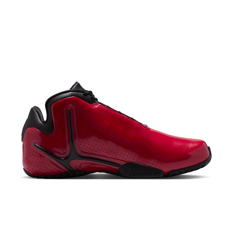 Men's Nike Zoom Hyperflight "Varsity Red"